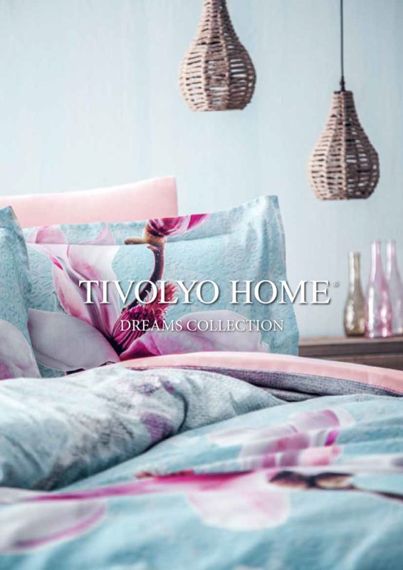 Tivolyo Home