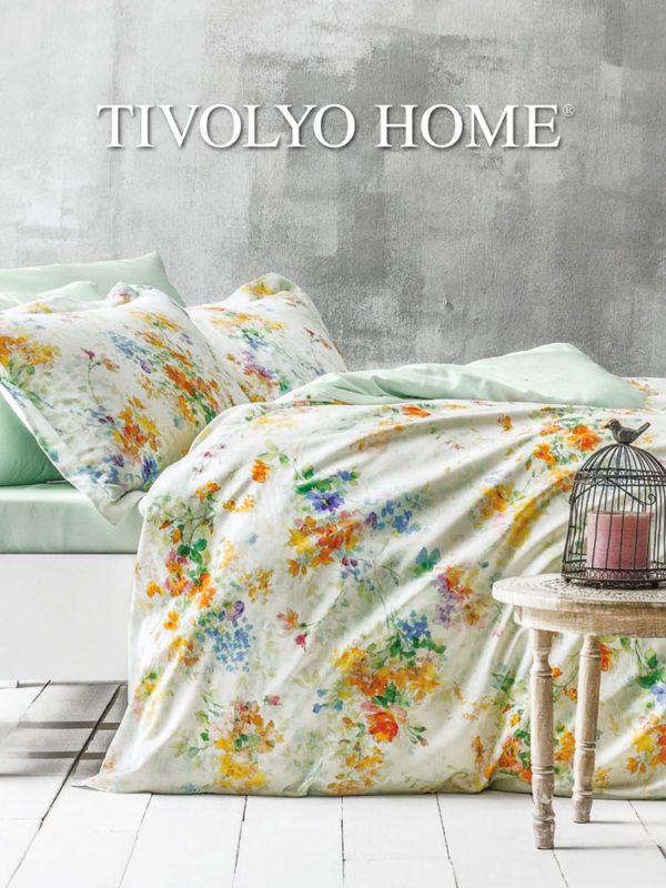 Tivolyo Home