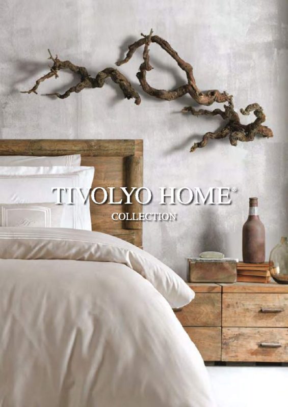 Tivolyo Home