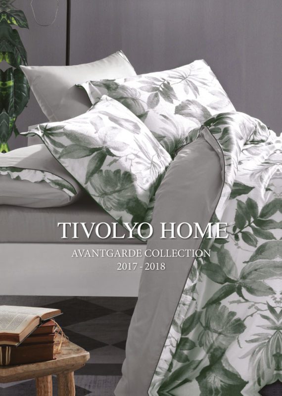 Tivolyo Home