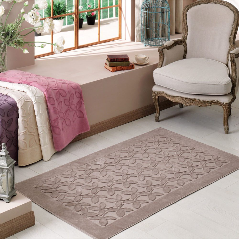 Коврик для ванны Tivolyo Home